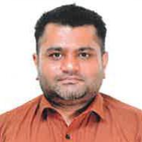 DR. AKARSH  Y  G 